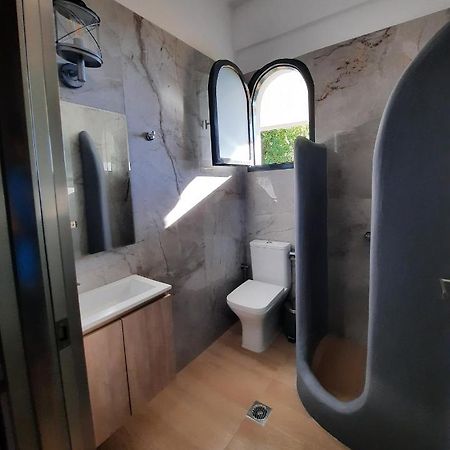 Appartement Nerajoula House à Parga Extérieur photo