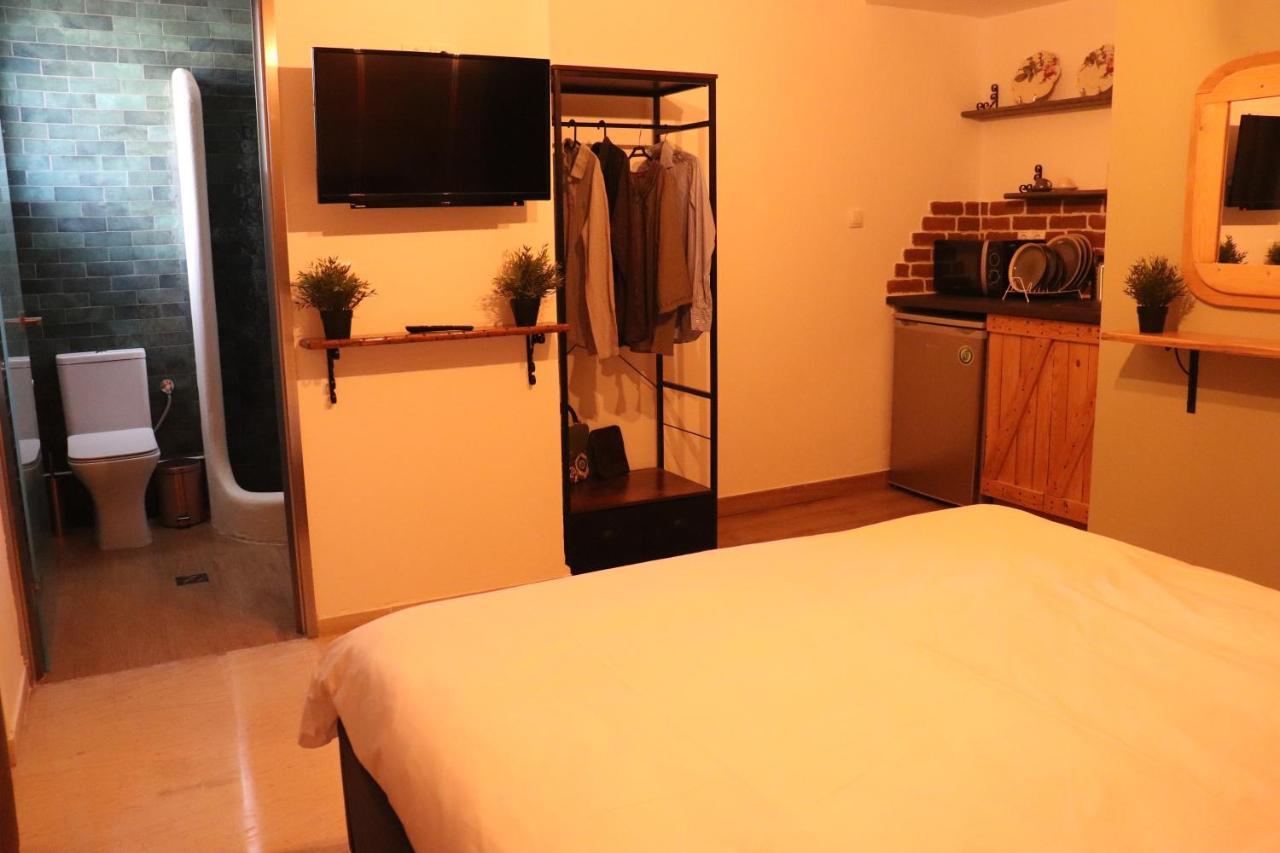 Appartement Nerajoula House à Parga Extérieur photo