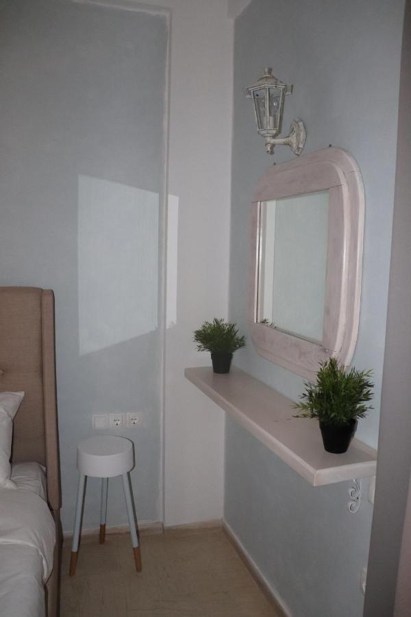 Appartement Nerajoula House à Parga Extérieur photo