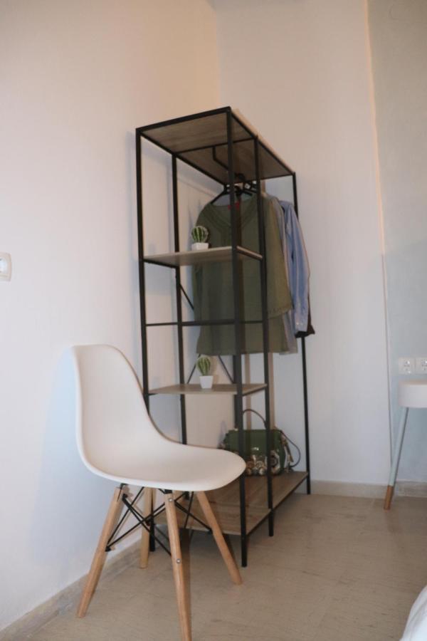 Appartement Nerajoula House à Parga Extérieur photo