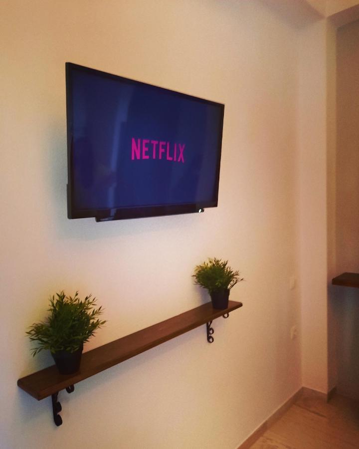 Appartement Nerajoula House à Parga Extérieur photo