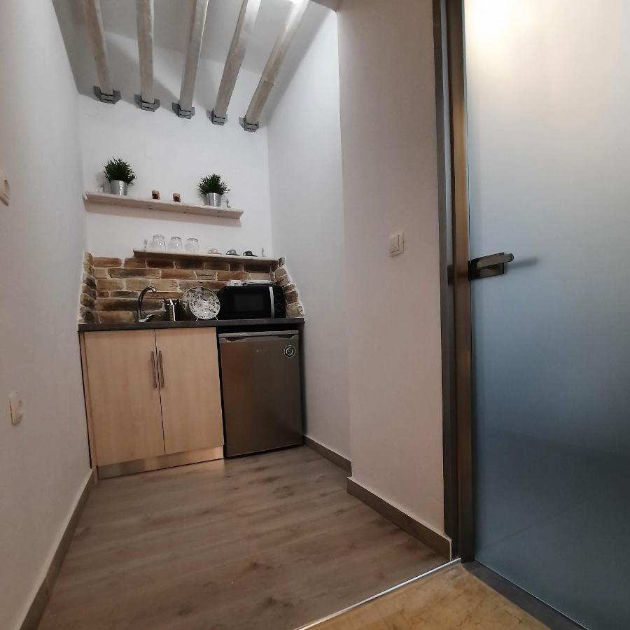 Appartement Nerajoula House à Parga Extérieur photo