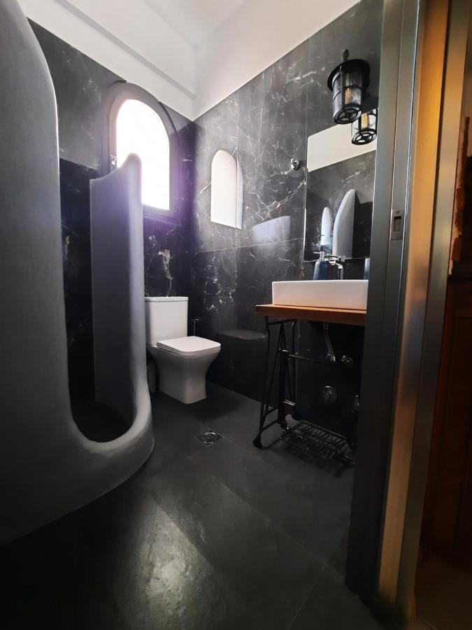 Appartement Nerajoula House à Parga Extérieur photo