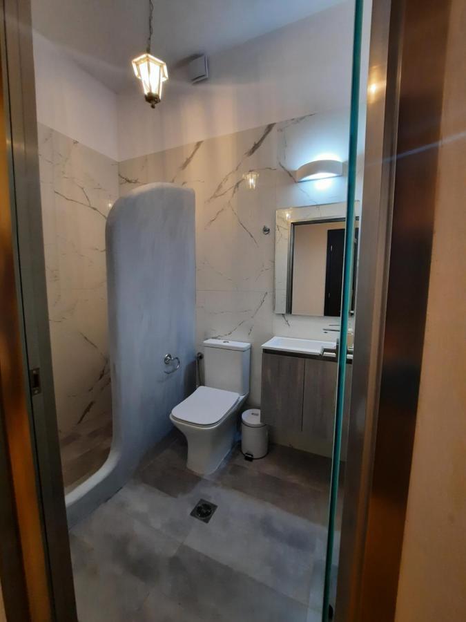 Appartement Nerajoula House à Parga Extérieur photo