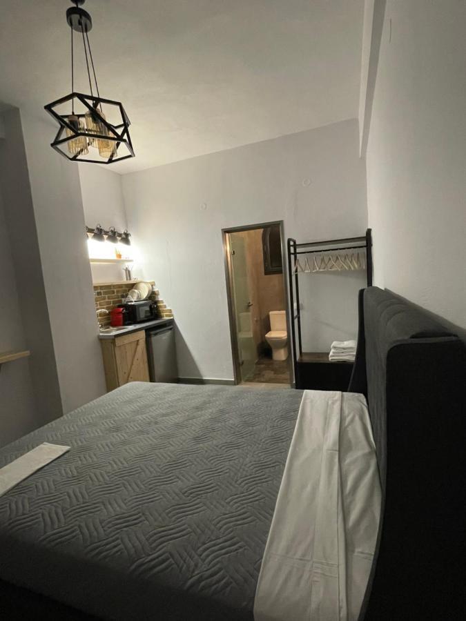 Appartement Nerajoula House à Parga Extérieur photo